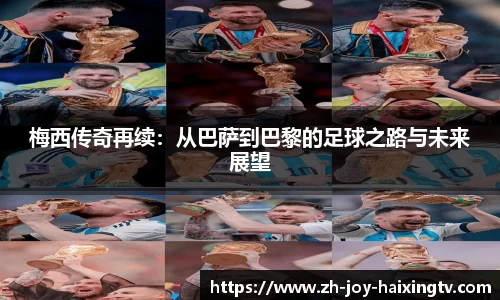 梅西传奇再续：从巴萨到巴黎的足球之路与未来展望
